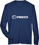 Performance Long Sleeves - PRO23 Final Four 2026 (White)