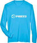 Performance Long Sleeves - PRO23 Final Four 2026 (White)