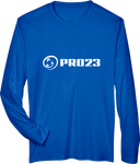 Performance Long Sleeves - PRO23 Final Four 2026 (White)