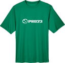 Performance Short Sleeves - PRO23 Final Four 2026 (White)