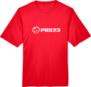 Performance Short Sleeves - PRO23 Final Four 2026 (White)