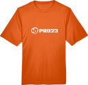 Performance Short Sleeves - PRO23 Final Four 2026 (White)