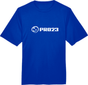 Performance Short Sleeves - PRO23 Final Four 2026 (White)