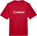 Performance Short Sleeves - PRO23 Final Four 2026 (White)