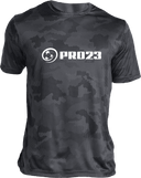 Performance Short Sleeves - PRO23 Final Four 2026 (White)