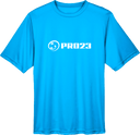 Performance Short Sleeves - PRO23 Final Four 2026 (White)