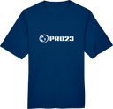 Performance Short Sleeves - PRO23 Final Four 2026 (White)