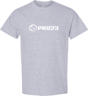 Short Sleeves - PRO23 Final Four 2026 (White)