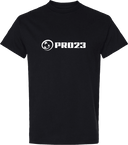 Short Sleeves - PRO23 Final Four 2026 (White)