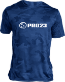 Performance Short Sleeves - PRO23 Final Four 2026 (White)