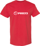 Short Sleeves - PRO23 Final Four 2026 (White)