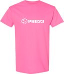 Short Sleeves - PRO23 Final Four 2026 (White)