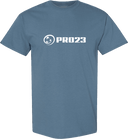 Short Sleeves - PRO23 Final Four 2026 (White)