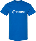 Short Sleeves - PRO23 Final Four 2026 (White)