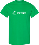 Short Sleeves - PRO23 Final Four 2026 (White)