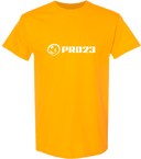 Short Sleeves - PRO23 Final Four 2026 (White)