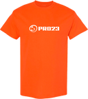Short Sleeves - PRO23 Final Four 2026 (White)
