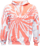 Tie-Dye Hoodies - PRO23 Final Four 2026 (White)