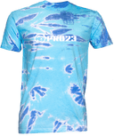 Tie-Dye Short Sleeves - PRO23 Final Four 2026 (White)