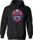 Hoodies - N1 Competition 2026 (Week Two, Red & Blue)
