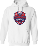 Hoodies - N1 Competition 2026 (Week Two, Red & Blue)