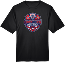 Performance Short Sleeves - N1 Competition 2026 (Week Two, Red & Blue)
