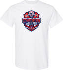 Short Sleeves - N1 Competition 2026 (Week Two, Red & Blue)