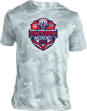 Performance Short Sleeves - N1 Competition 2026 (Week Two, Red & Blue)