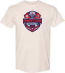 Short Sleeves - N1 Competition 2026 (Week Two, Red & Blue)