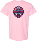 Short Sleeves - N1 Competition 2026 (Week Two, Red & Blue)