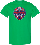 Short Sleeves - N1 Competition 2026 (Week Two, Red & Blue)