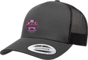 Trucker Hat - N1 Competition 2026 (Week Two, Red & Blue)