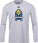 Adidas Cotton Long Sleeves - EDP Tri-State Championship 2026