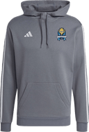 Adidas 3-Stripes Hoodie - EDP Tri-State Championship 2026