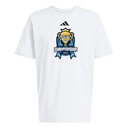 Adidas Cotton T-Shirt - EDP Tri-State Championship 2026