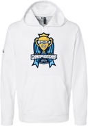 Adidas Hoodie - EDP Tri-State Championship 2026