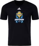 Adidas Performance Shirts - EDP Tri-State Championship 2026