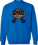 Crew Sweatshirt - Southeast Shootout 2026