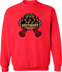 Crew Sweatshirt - Southeast Shootout 2026