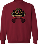 Crew Sweatshirt - Southeast Shootout 2026