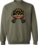 Crew Sweatshirt - Southeast Shootout 2026