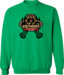 Crew Sweatshirt - Southeast Shootout 2026