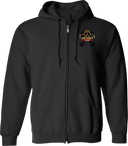 Full Zip Hoodies - Southeast Shootout 2026