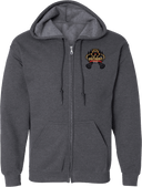 Full Zip Hoodies - Southeast Shootout 2026
