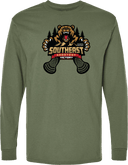 Long Sleeves - Southeast Shootout 2026