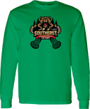 Long Sleeves - Southeast Shootout 2026