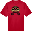Performance Short Sleeves - Southeast Shootout 2026