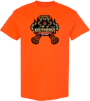 Short Sleeves - Southeast Shootout 2026