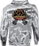 Tie-Dye Hoodies - Southeast Shootout 2026