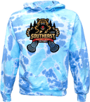Tie-Dye Hoodies - Southeast Shootout 2026